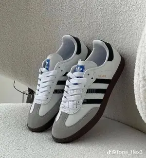 Original Adidas Samba
