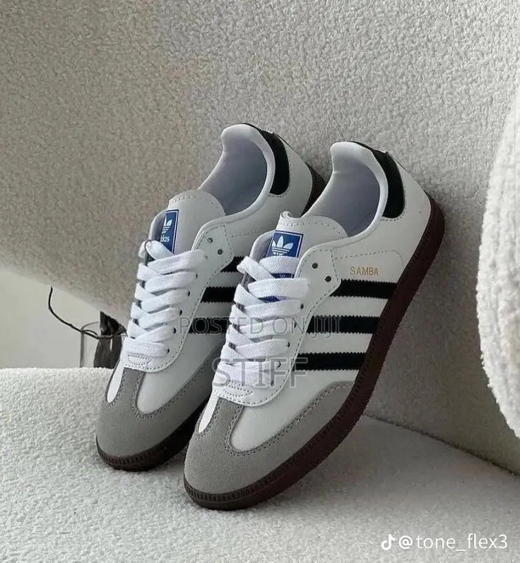Original Adidas Samba