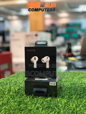 Heatz ZB53 Smart Ai Air ePods 3