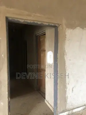 Warehouse and Rooms