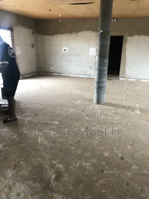 Warehouse and Rooms