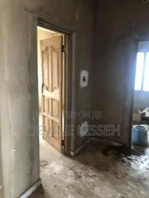 Warehouse and Rooms