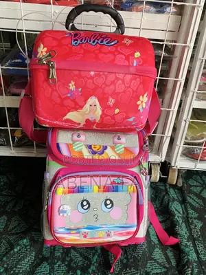 Kids Bag Set