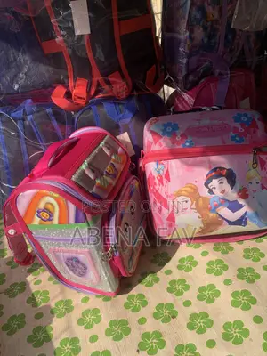 Kids Bag Set