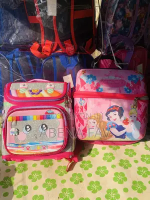 Kids Bag Set