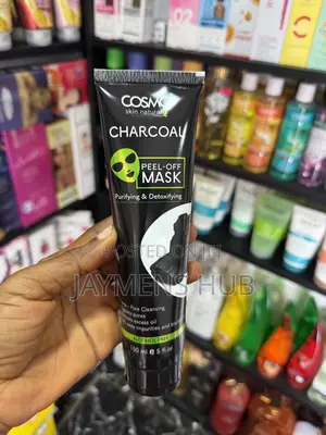 Cosmo Peel Off Masks