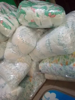 Super Soft Baby Diapers