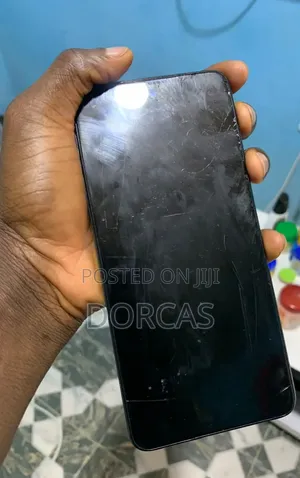 Tecno Spark 20 128 GB Gray