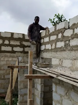 Professional Mason