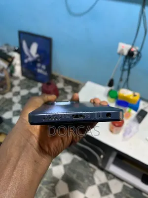 Tecno Spark 20 128 GB Gray