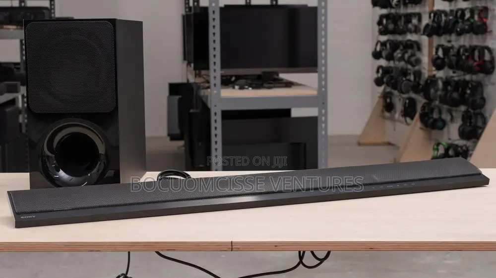 Sony Ht Ct800 Soundbar