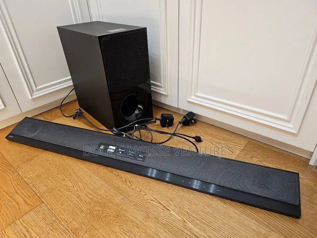 Sony Ht Ct800 Soundbar