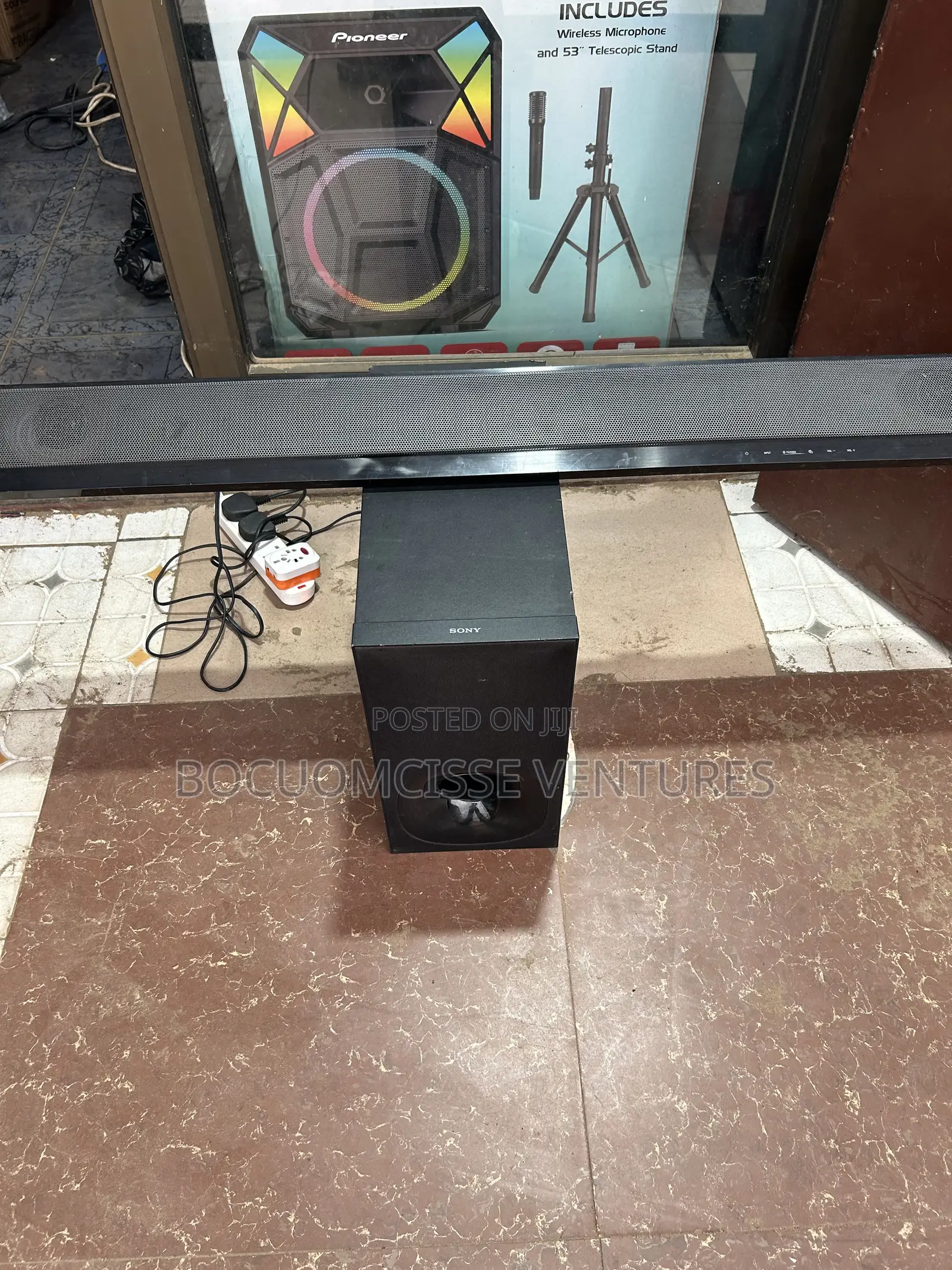 Sony Ht Ct800 Soundbar
