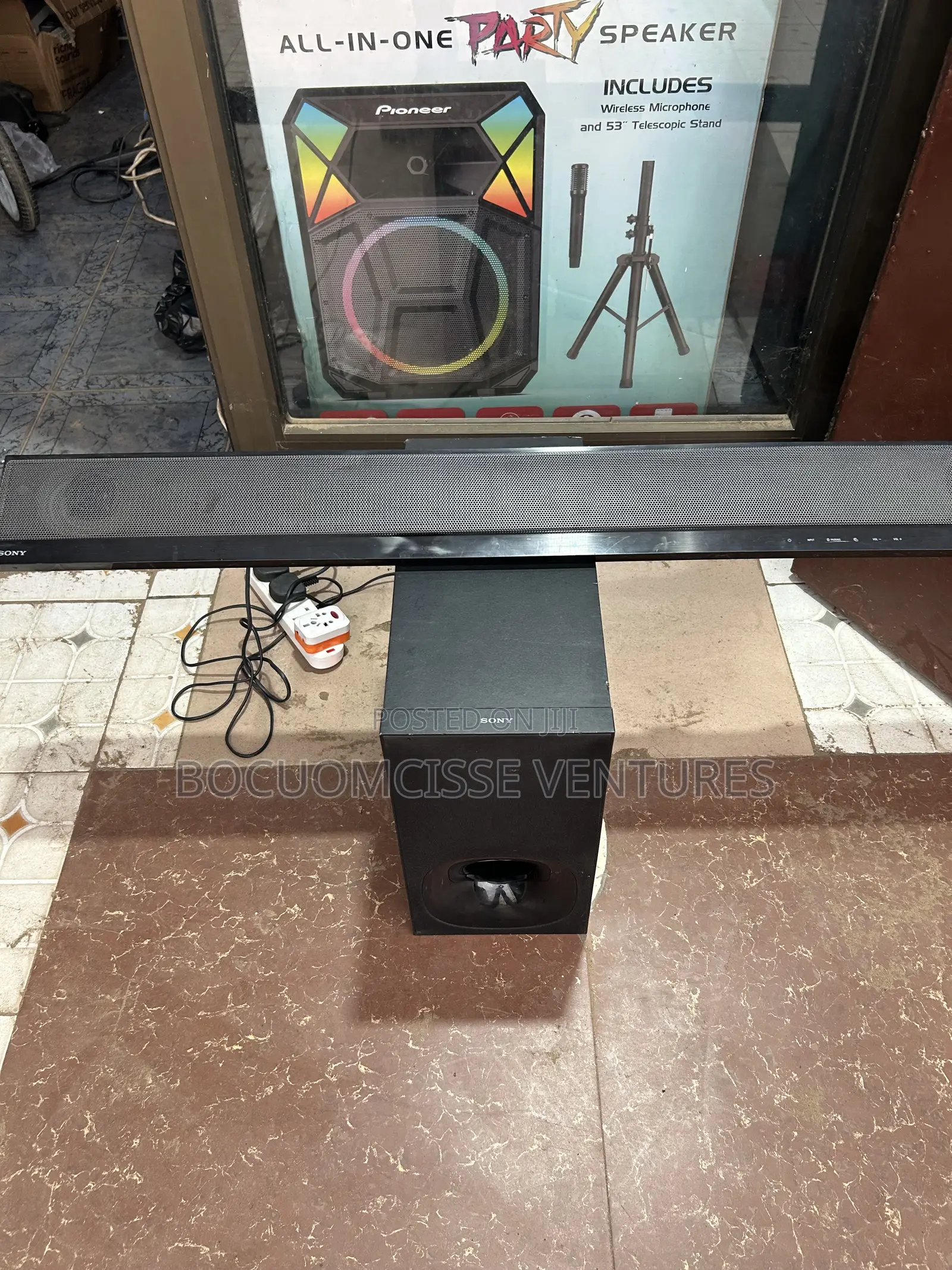 Sony Ht Ct800 Soundbar