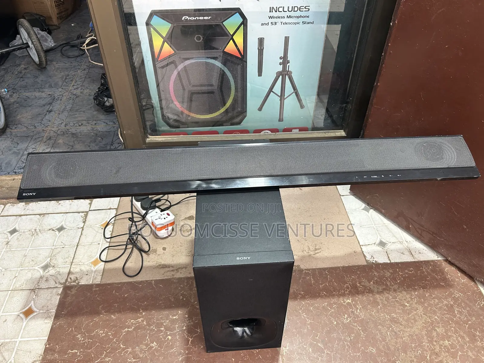 Sony Ht Ct800 Soundbar