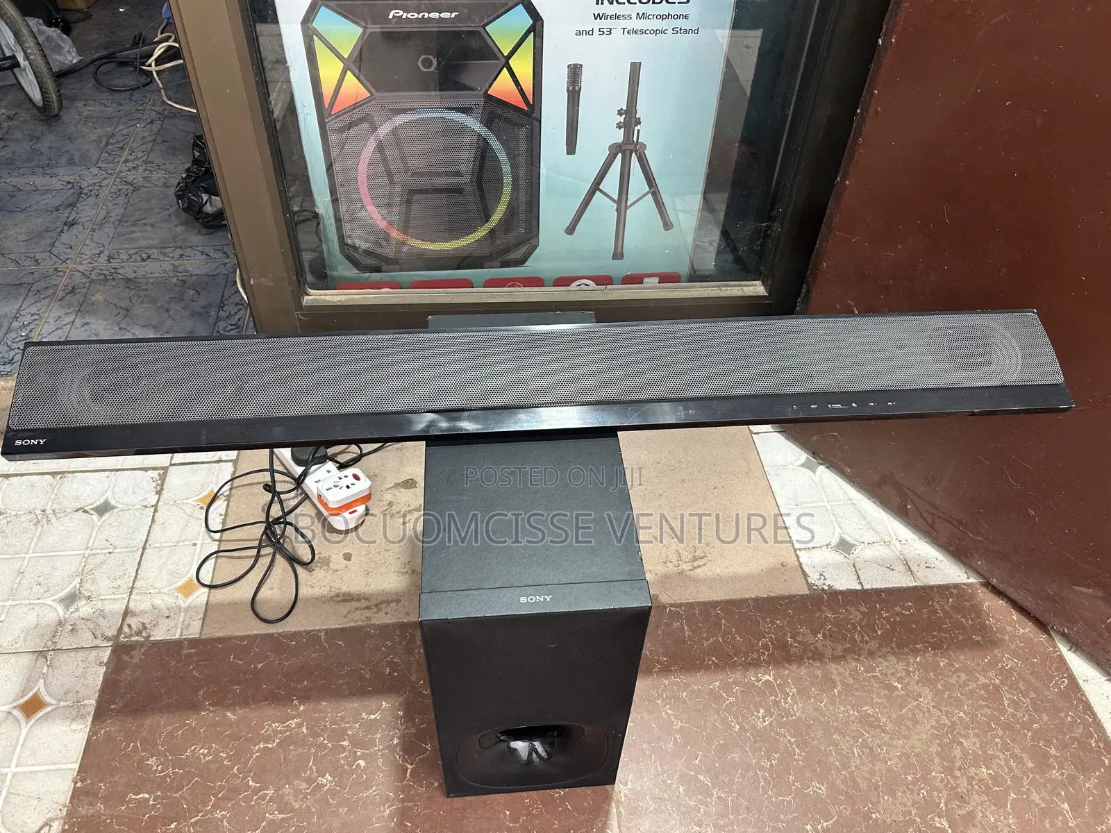 Sony Ht Ct800 Soundbar