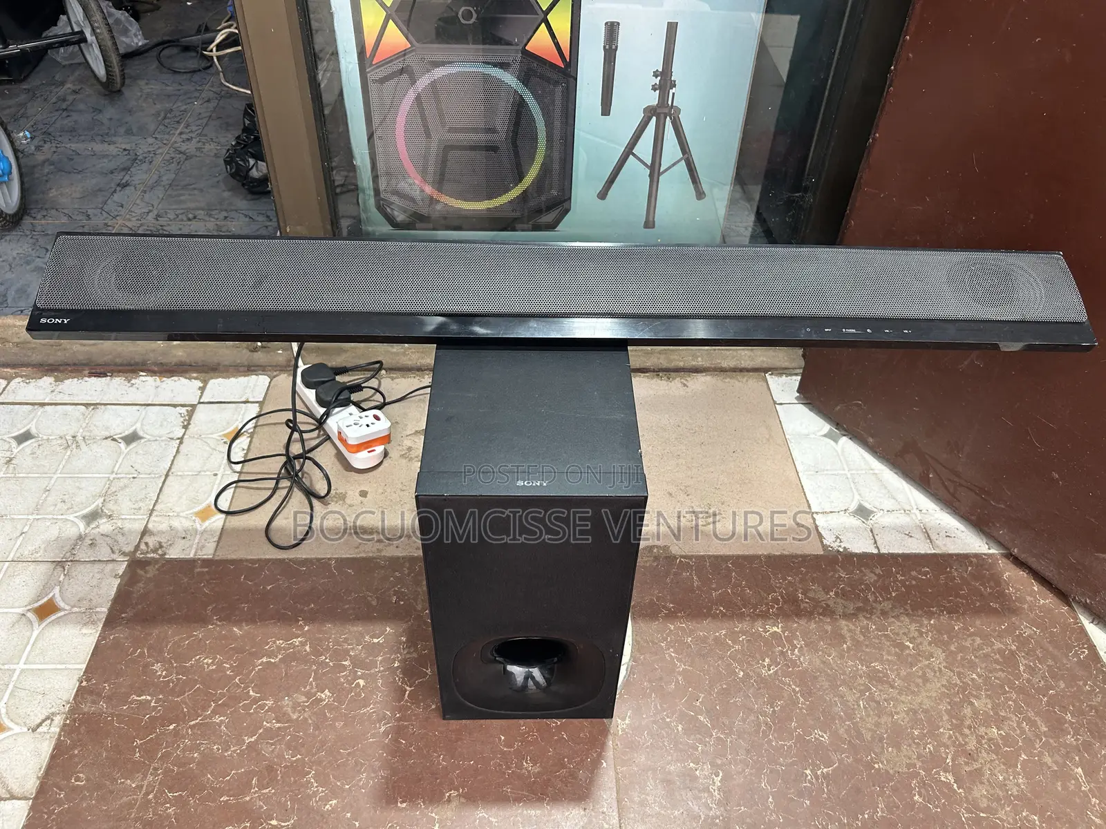 Sony Ht Ct800 Soundbar