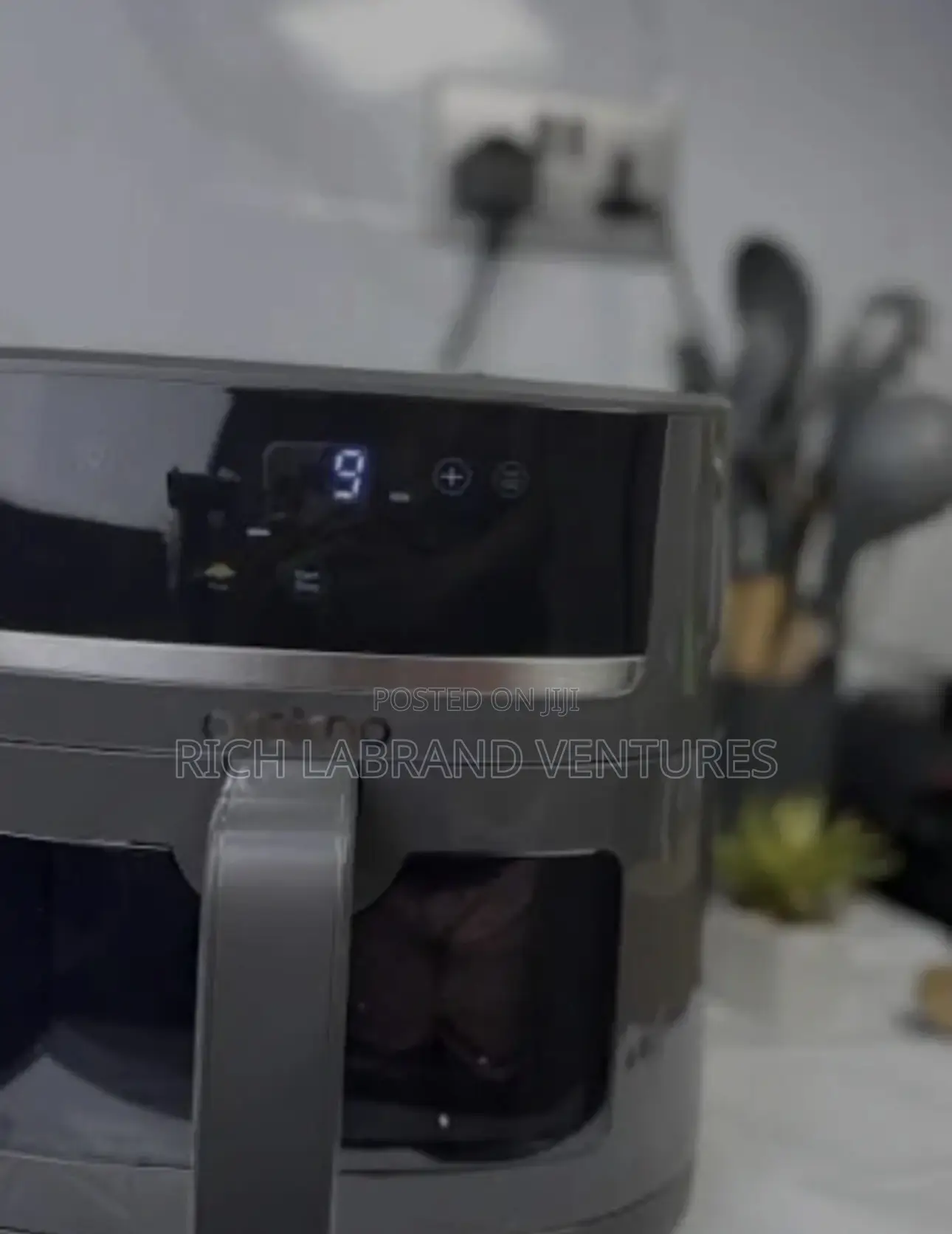 Oraimo Nutrifry S1 Ultra Air Fryer