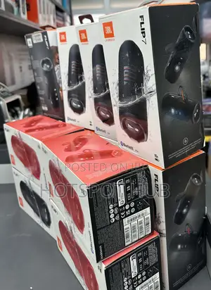 JBL Flip 7