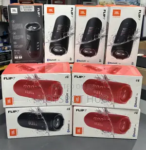 JBL Flip 7