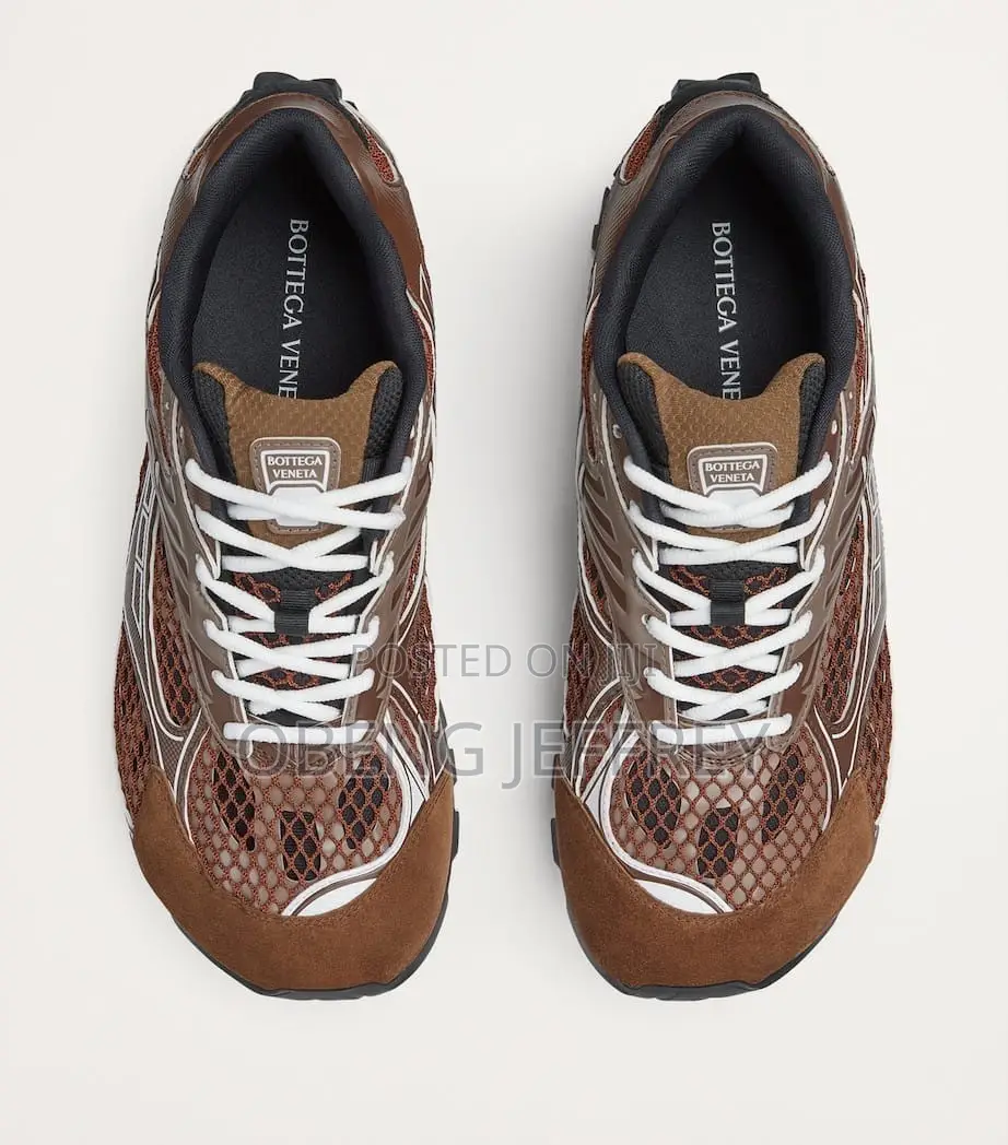 Original Bottega Veneta Orbit in Colours