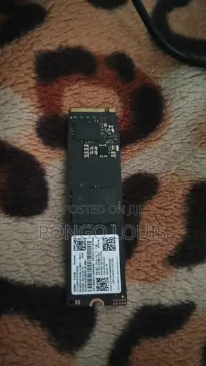SSD M.2 Samsung for Sale
