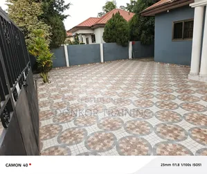 Furnished 3bdrm House in Redrow Estate Phrase, School Junction for rent