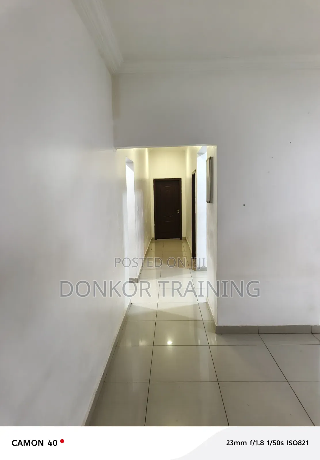 Furnished 3bdrm House in Redrow Estate Phrase, School Junction for rent