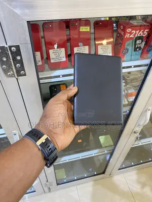 Amazon Kindle Paperwhite 16 GB Black