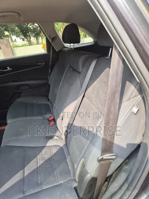 Kia Sorento 2017 Gray