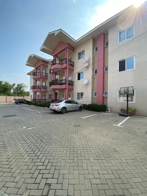 Furnished 3bdrm Apartment in Cantonments, US Embassy Area for rent