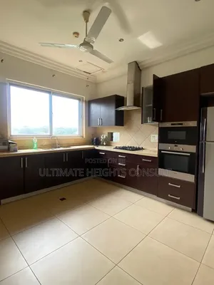 Furnished 3bdrm Apartment in Cantonments, US Embassy Area for rent