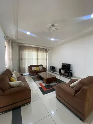 Furnished 3bdrm Apartment in Cantonments, US Embassy Area for rent