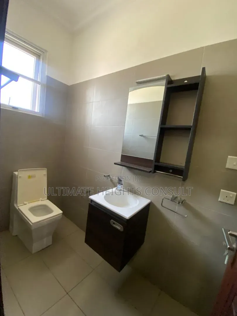 Furnished 3bdrm Apartment in Cantonments, US Embassy Area for rent