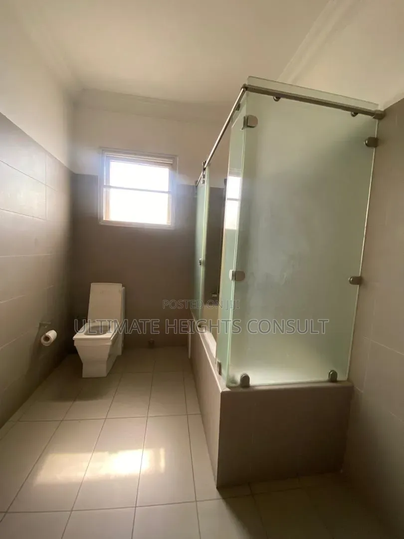 Furnished 3bdrm Apartment in Cantonments, US Embassy Area for rent