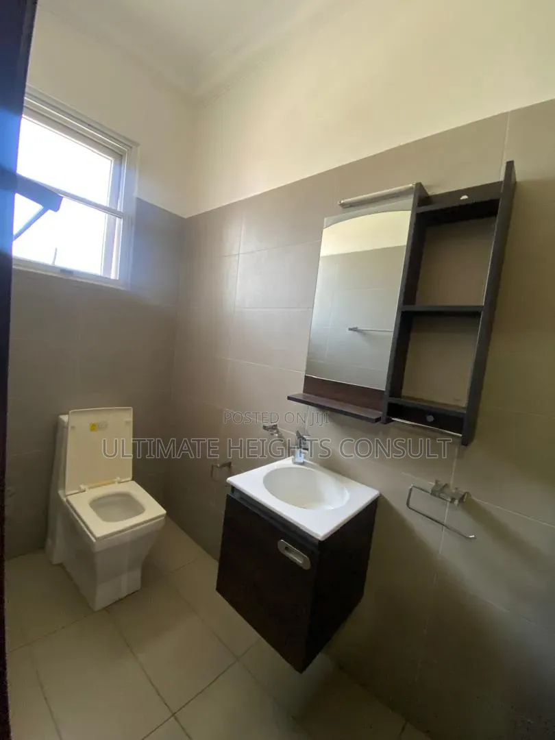 Furnished 3bdrm Apartment in Cantonments, US Embassy Area for rent