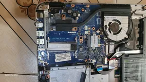 Laptop 16GB Intel Core i7 SSD 256GB