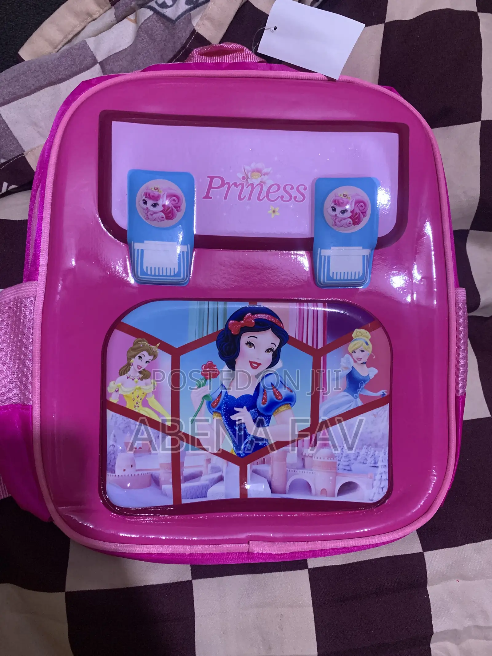 Kids School Bag