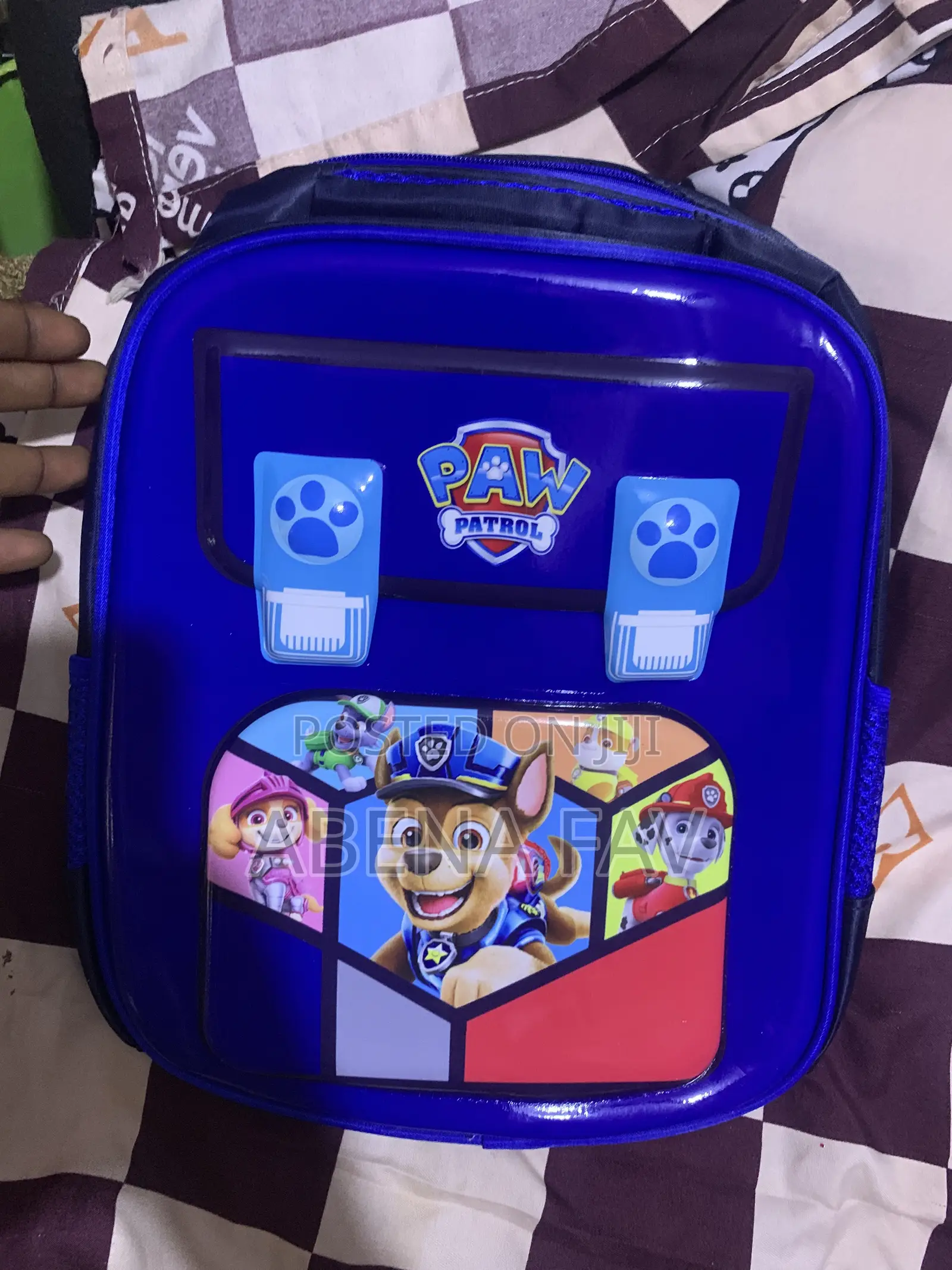 Kids School Bag