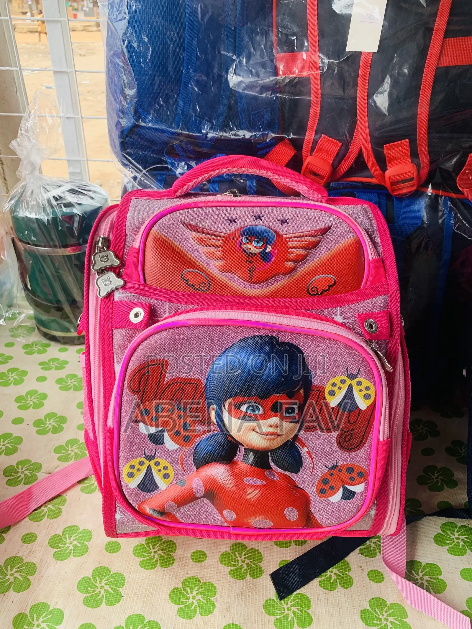 Kids School Bag