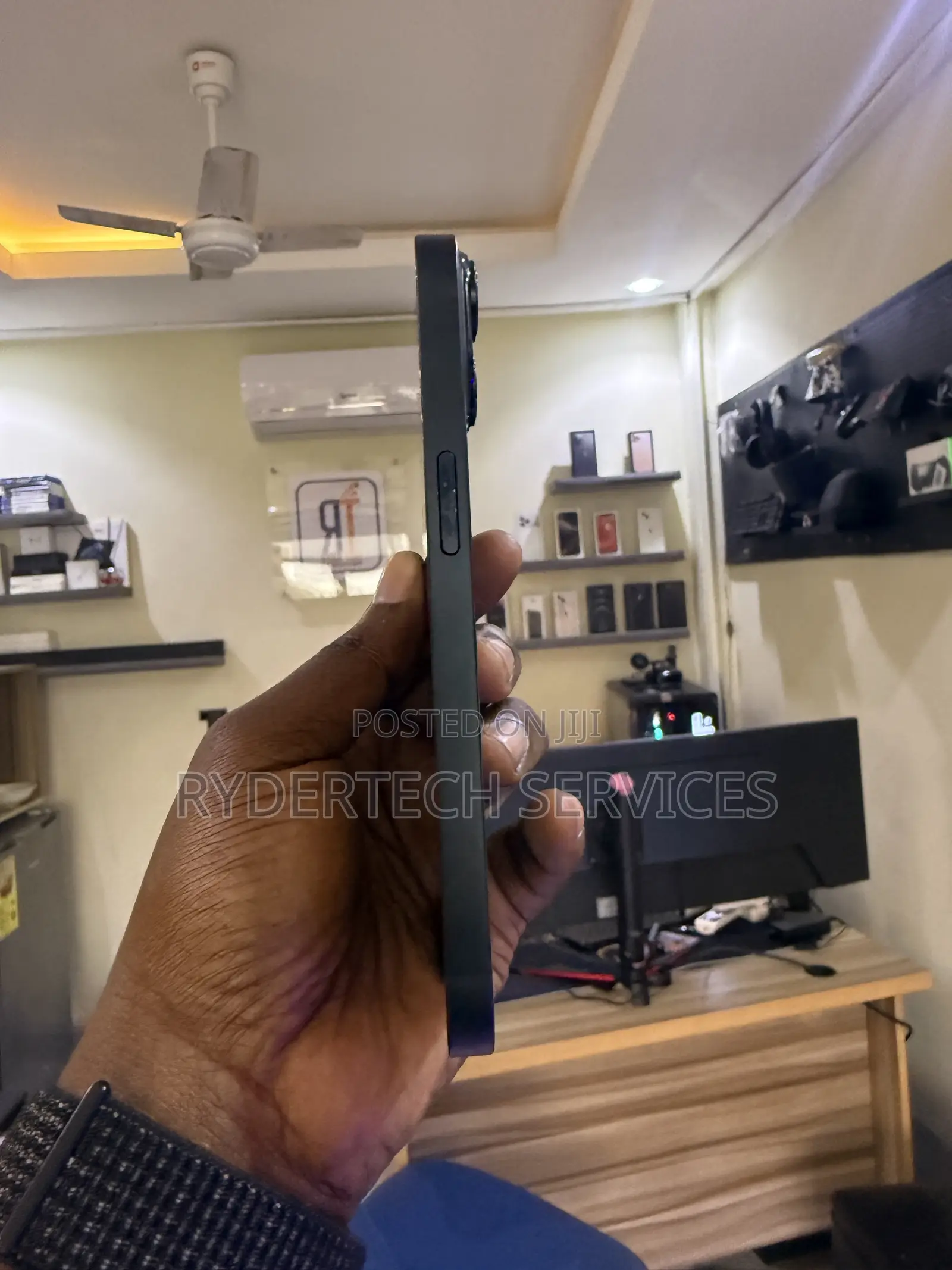 Apple iPhone 14 128 GB Black
