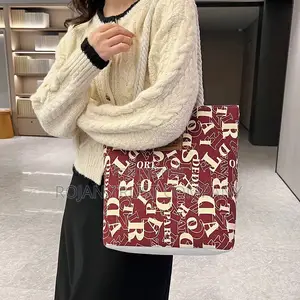 Canva Tote Bag
