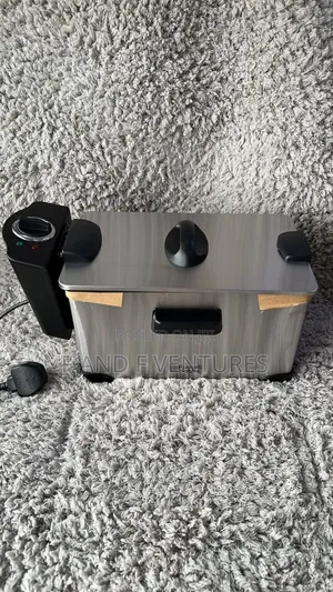 Russell Hobbs Deep Fryer 3L - UK