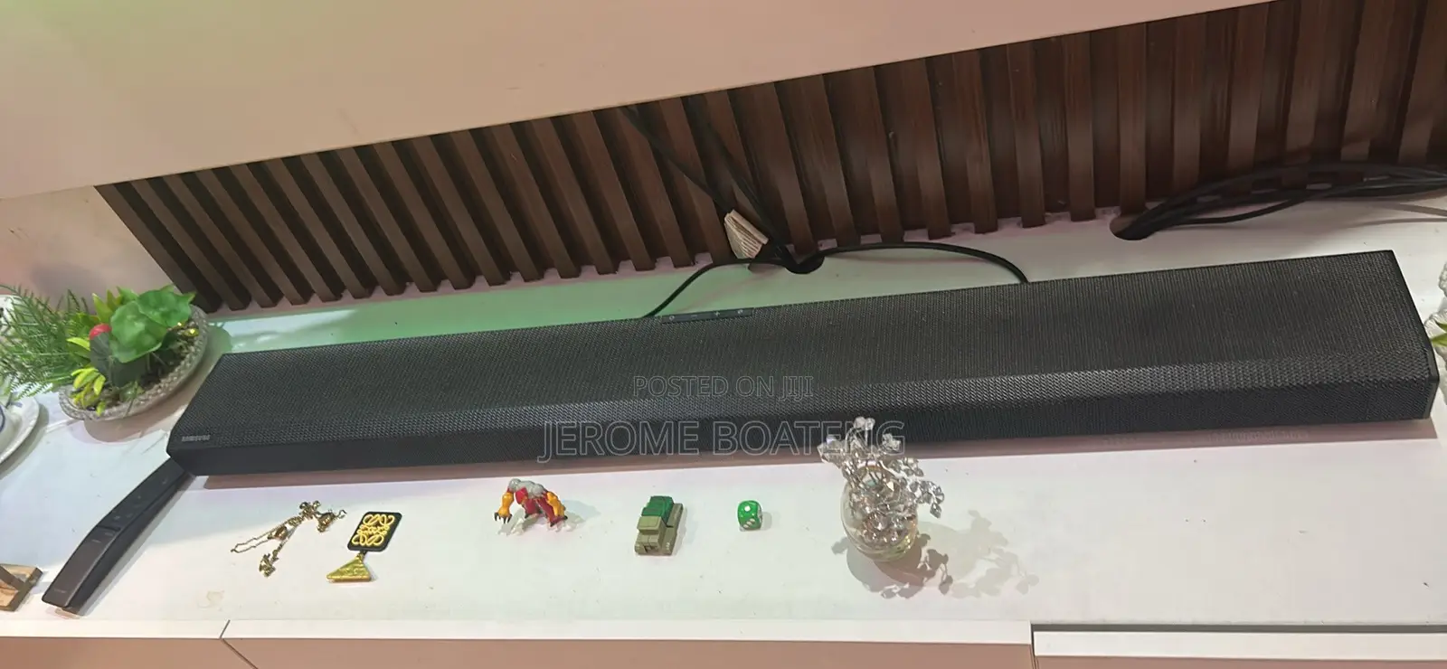 Samsung Q800T Soundbar