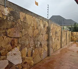 Natural Stone Design