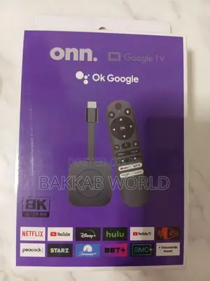 Android TV Box
