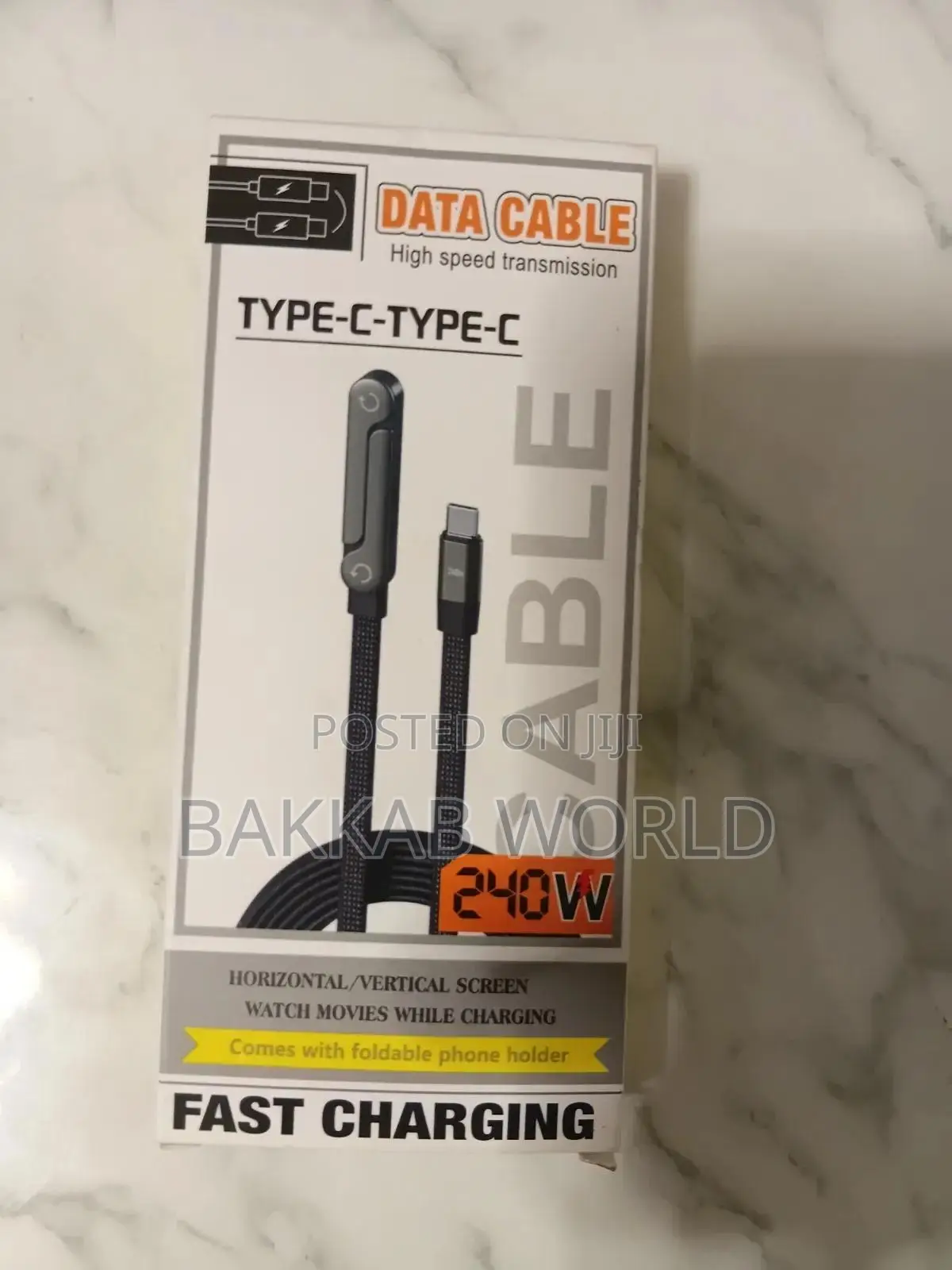 Data Cable High Speed Transmission