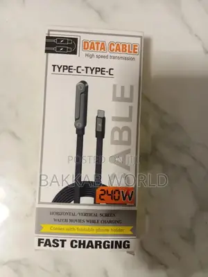 Data Cable High Speed Transmission