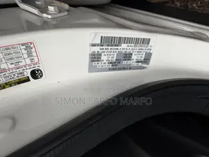 Mazda CX-9 Sport i-ACTIV AWD 2019 White