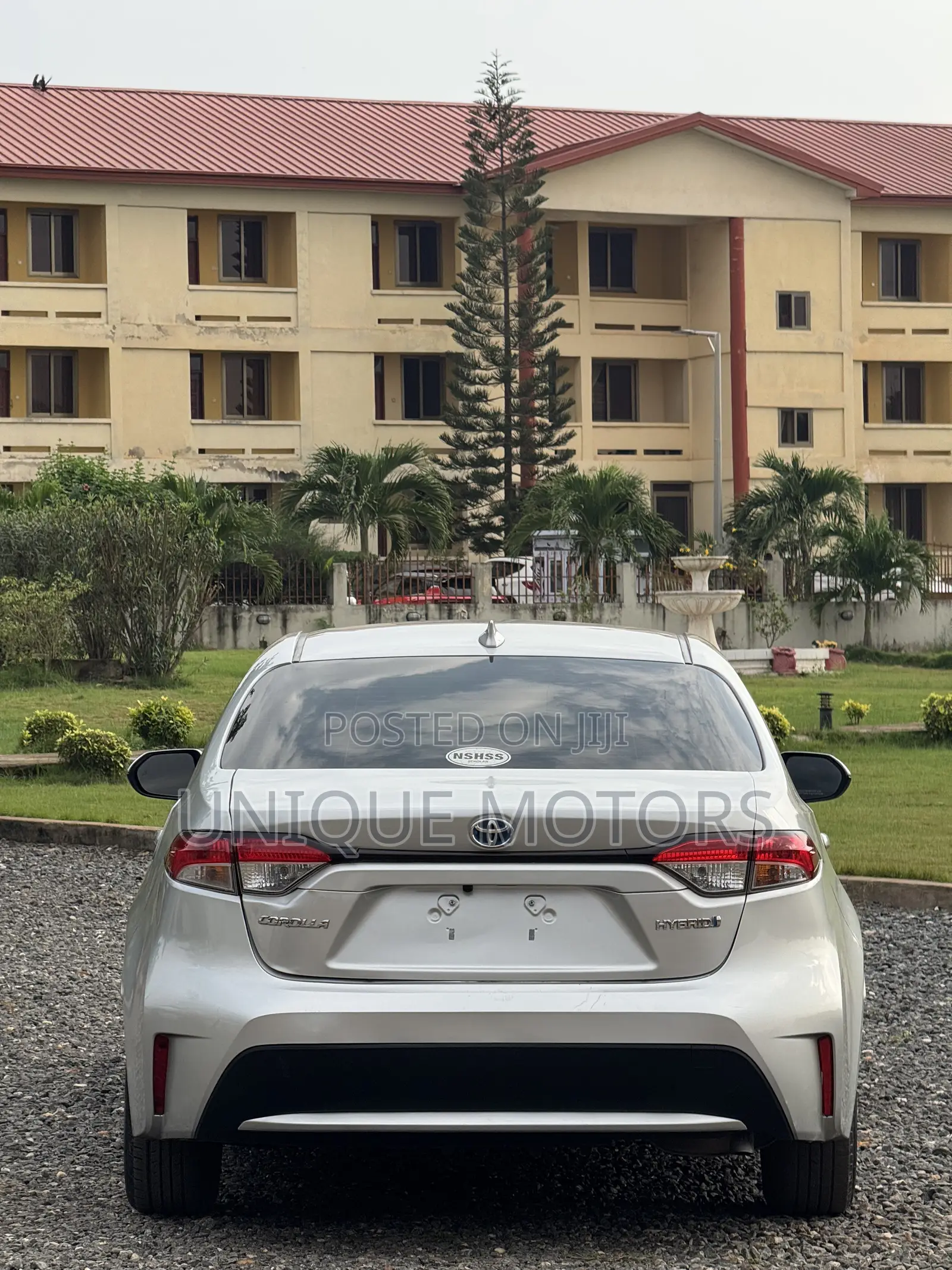 Toyota Corolla LE 2020 Gray